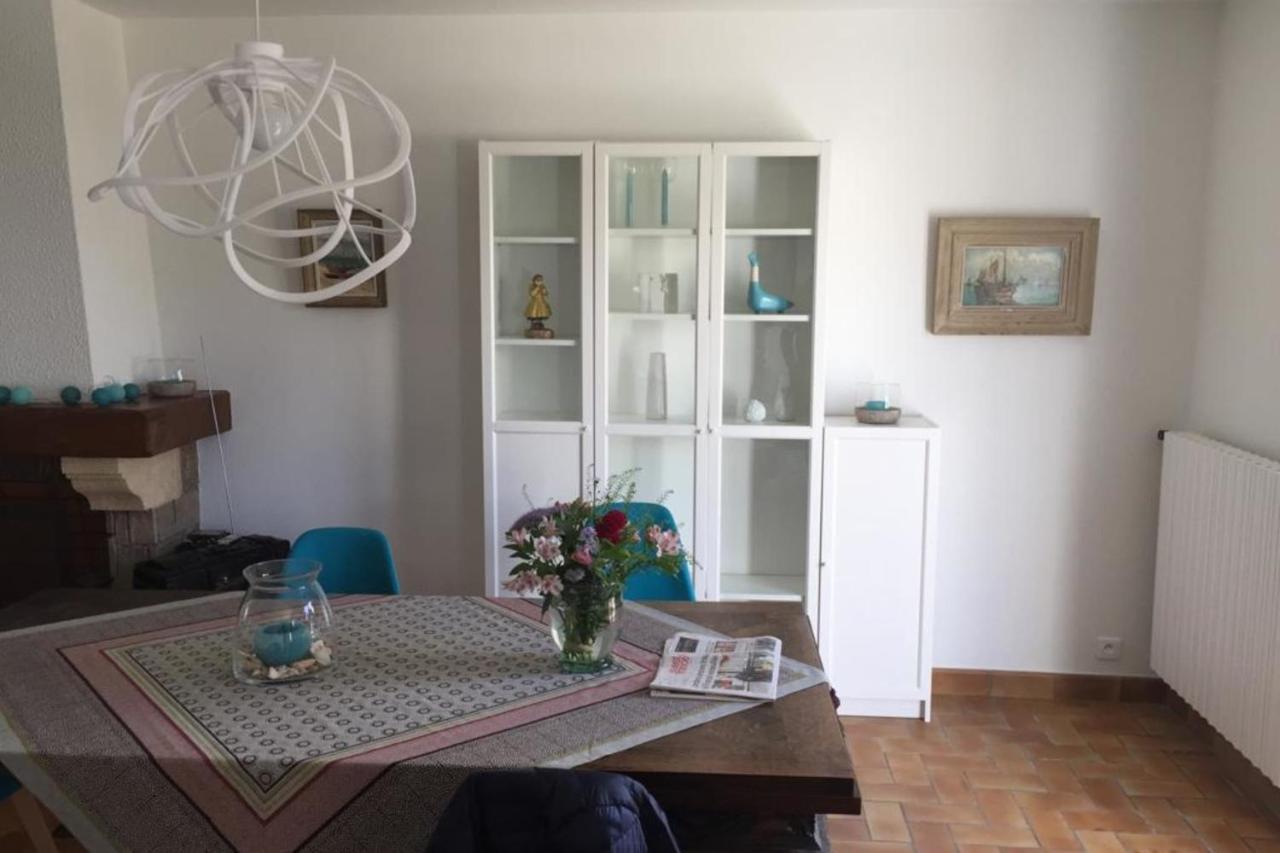 Grande Maison Proche Plage Et Centre Ville Avec Grand Parking Куиберон Екстериор снимка