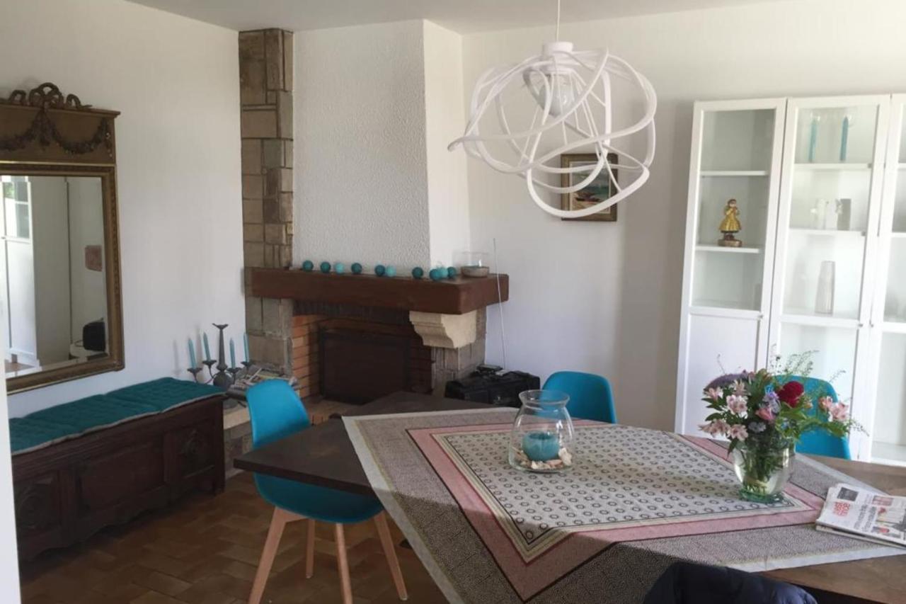 Grande Maison Proche Plage Et Centre Ville Avec Grand Parking Куиберон Екстериор снимка
